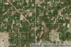 Banialam Distributary