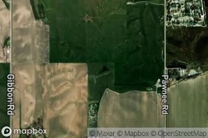 Rhoadarmer Reservoir