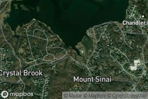 Mount Sinai Harbor