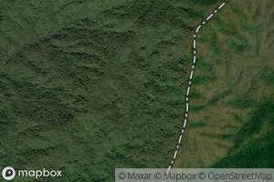 Nam Tok Huai Tat Tan