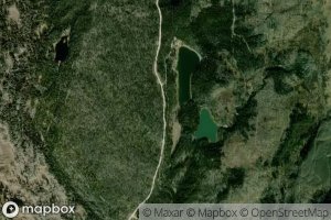 Ross Ditch Extension