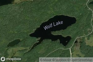 Wolf Lake