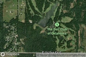 Kadashan Bottom Site 2 Reservoir