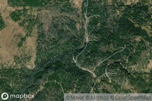 West Fork Willow Creek