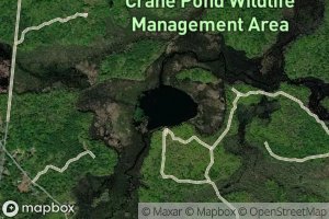 Crane Pond