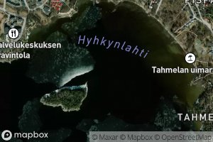 Hyhkynlahti