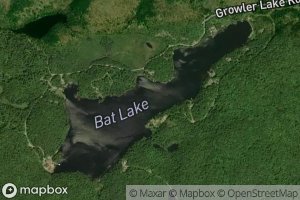Bat Lake