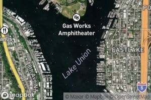 Lake Union