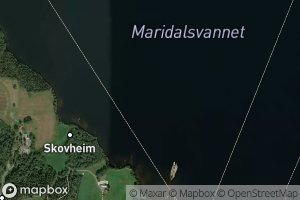 Maridalsvannet
