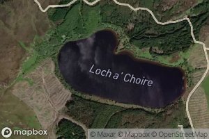 Loch a' Choire