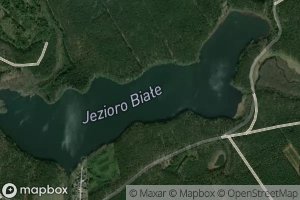 Jezioro Biale