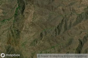 Barranca El Chilarillo