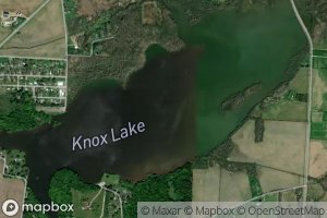 Knox Lake