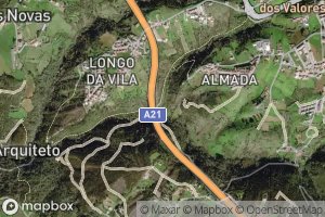 Ribeira de Muchalforro