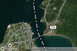 Lubec Narrows