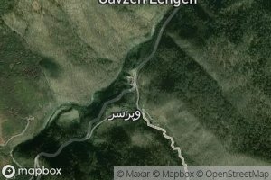 Rudkhaneh-ye Sefid Ab