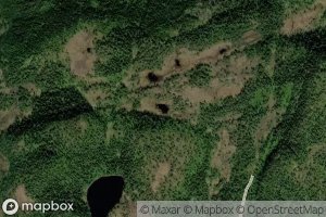 Over Spellmannstjorna