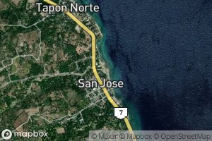 Ayuquitan Diotay River