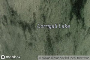 Corrigall Lake