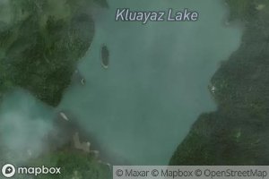 Kluayaz Lake