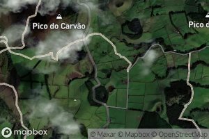 Caldeirao da Vaca Branca