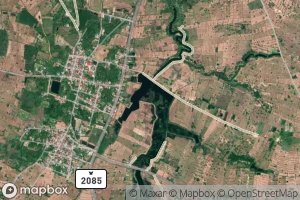 Ang Kep Nam Huai Rai Ban Bok