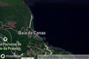 Baia de Canas