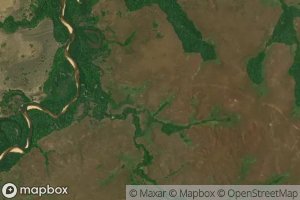 Cano La Vuelta del Venado