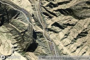 Rudkhaneh-ye Bakhtiari