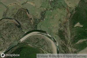 Bol'shaya Shara-Azarga