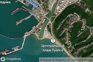 Tuapse