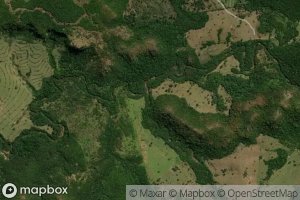 Corrego Ponte Vermelha