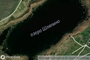 Ozero Shlyapino