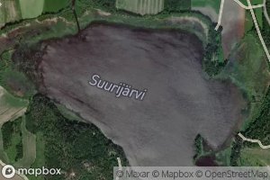 Suurijarvi