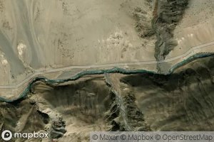 Darya-ye Qarah Jilgah