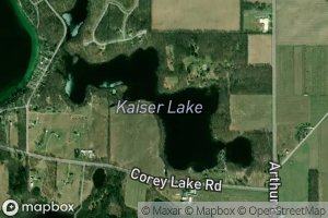 Kaiser Lake