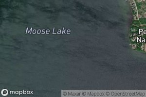 Moose Lake