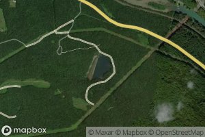 Big Spring Reservoir