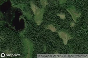 Ozero Sredneye Yershovo