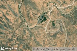 Rudkhaneh-ye Rameh Char