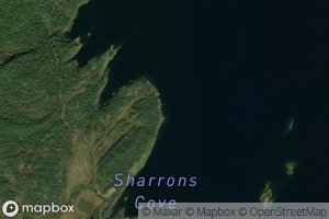 Sharrons Cove