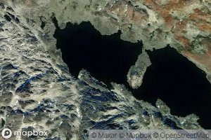 Haldalsvatnet,nordre