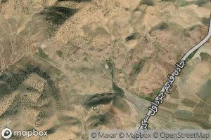 Cheshmeh-ye Gar Chekeh