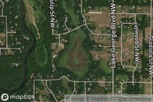 County Ditch Number Ninteen