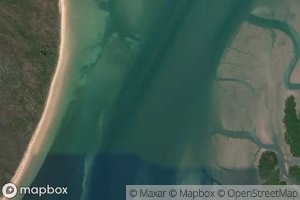 South Arm Port Clinton