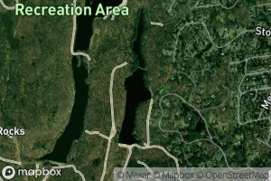 Hartford Reservoir Number 5