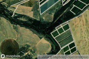 Vier-en-twintig-riviere