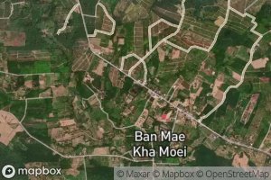 Ang Kep Nam Mae Khamoei