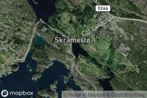 Skramestovatnet