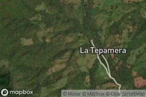 Barranca La Vainilla